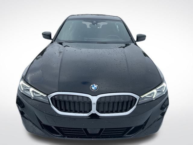 2025 BMW 3 Series 330i xDrive