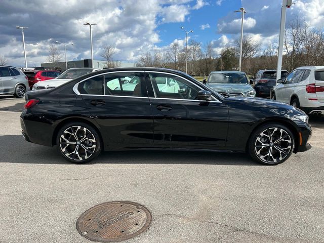 2025 BMW 3 Series 330i xDrive