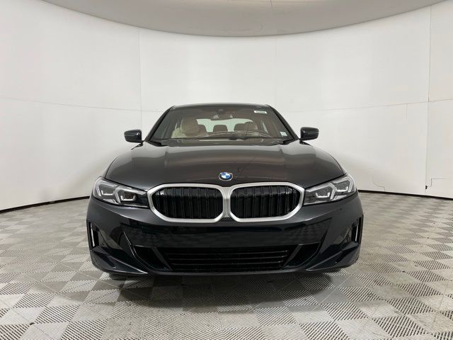 2025 BMW 3 Series 330i xDrive