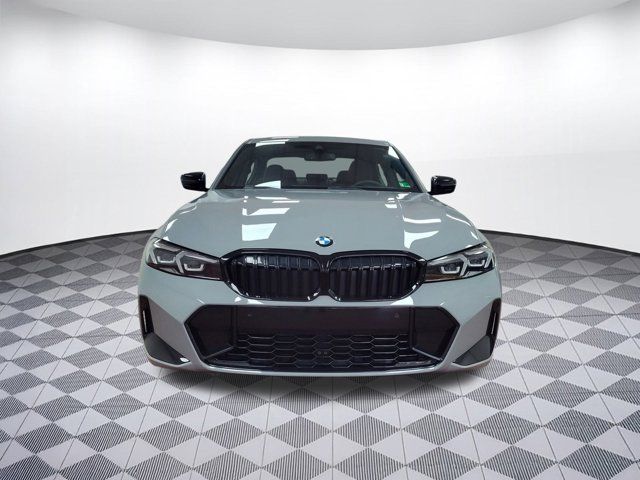 2025 BMW 3 Series 330i xDrive