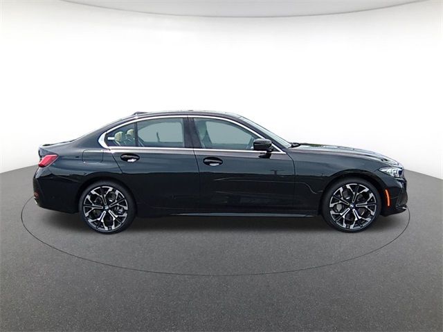 2025 BMW 3 Series 330i xDrive