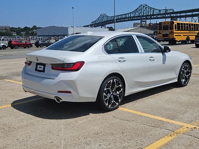 New White BMW 3 Series 330i For Sale in Boston, MA | Auto Navigator