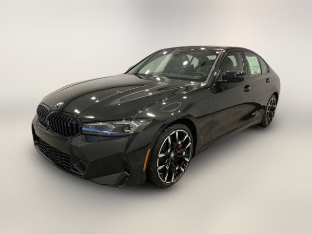 2025 BMW 3 Series 330i xDrive