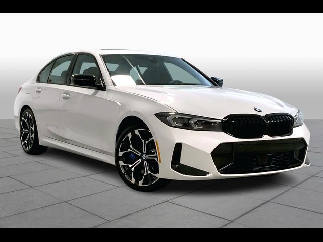 2025 BMW 3 Series 330i xDrive