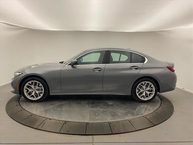 2025 BMW 3 Series 330i xDrive