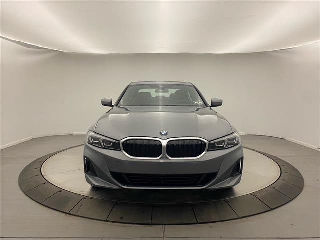 2025 BMW 3 Series 330i xDrive