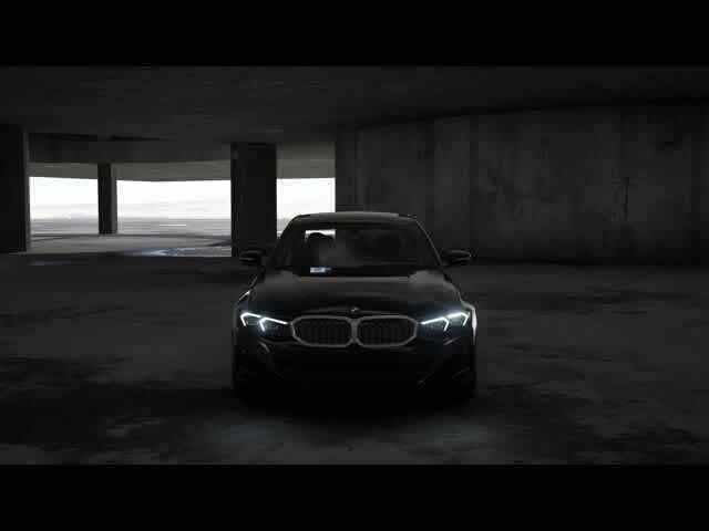 2025 BMW 3 Series 330i xDrive