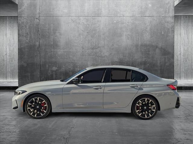 2025 BMW 3 Series 330i xDrive