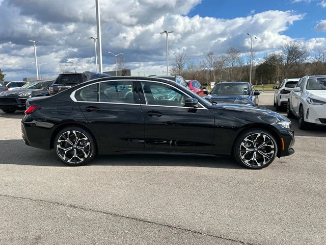 2025 BMW 3 Series 330i xDrive