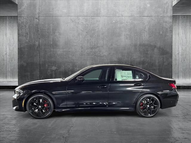 2025 BMW 3 Series 330i xDrive