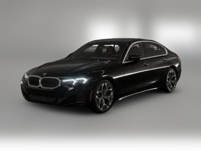 2025 BMW 3 Series 330i xDrive