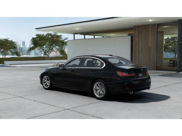 2025 BMW 3 Series 330i xDrive