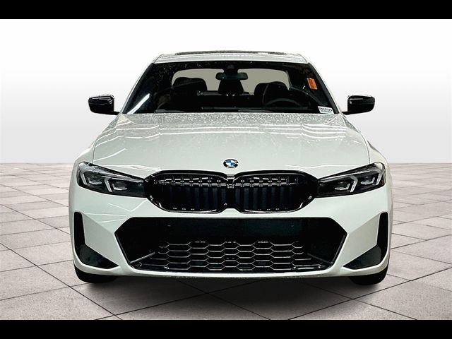 2025 BMW 3 Series 330i xDrive