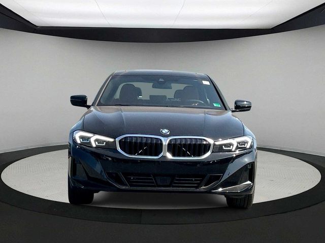 2025 BMW 3 Series 330i xDrive
