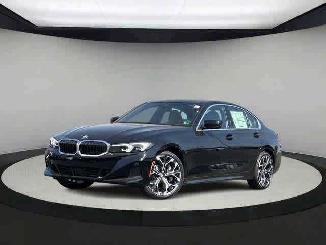 2025 BMW 3 Series 330i xDrive