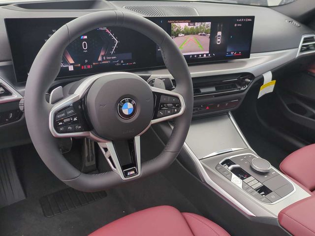 2025 BMW 3 Series 330i xDrive
