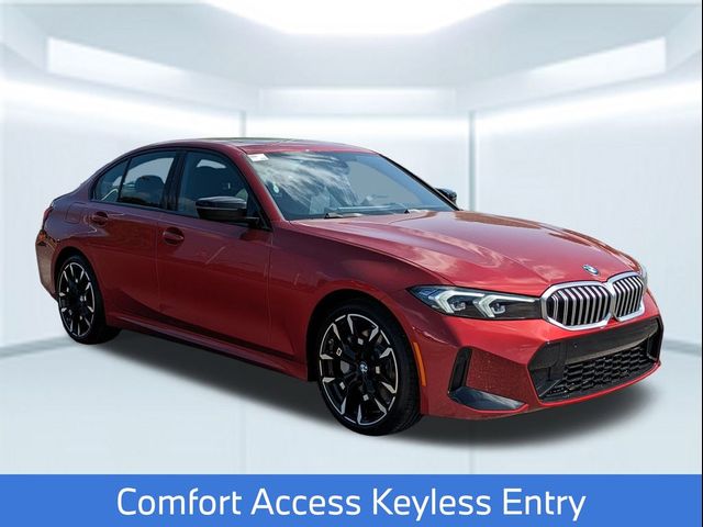 2025 BMW 3 Series 330i xDrive
