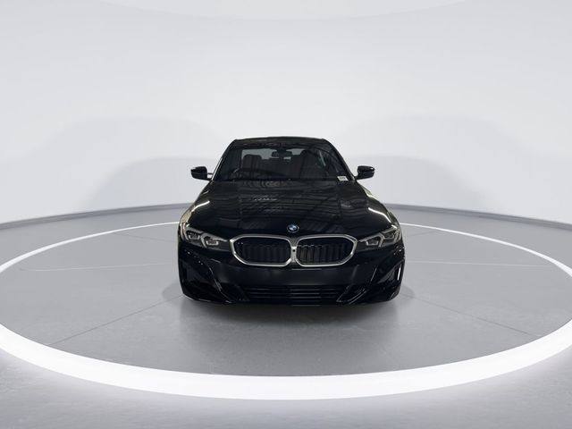 2025 BMW 3 Series 330i xDrive