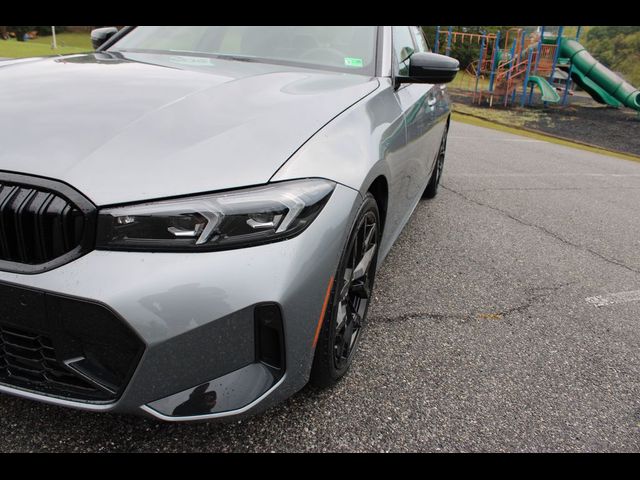 2025 BMW 3 Series 330i xDrive