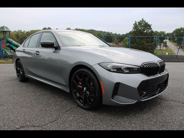 2025 BMW 3 Series 330i xDrive