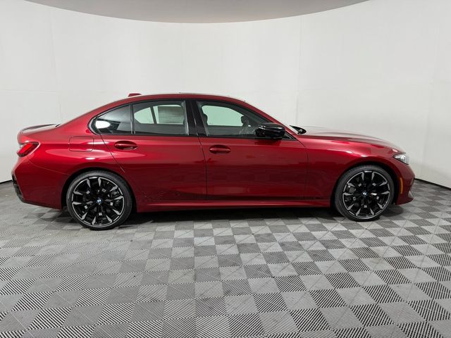 2025 BMW 3 Series 330i xDrive