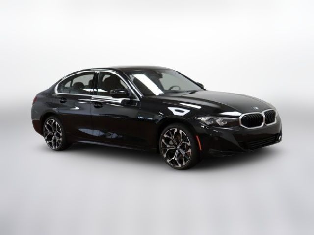 2025 BMW 3 Series 330i xDrive