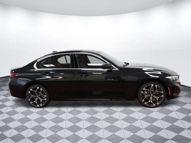 2025 BMW 3 Series 330i xDrive