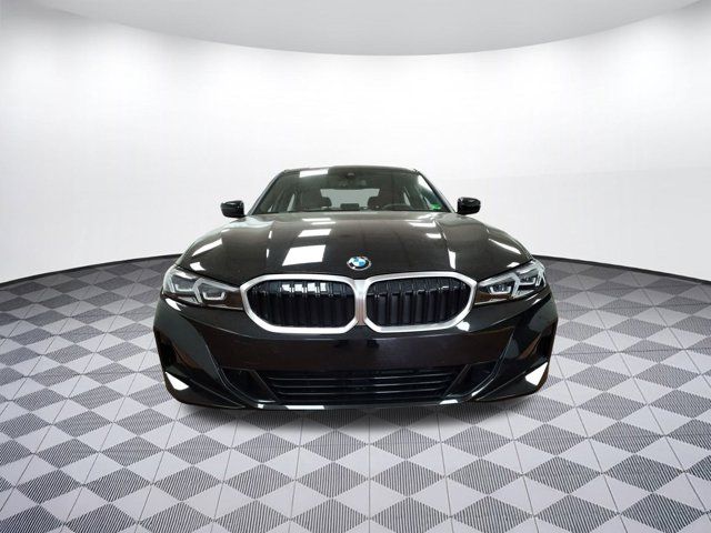 2025 BMW 3 Series 330i xDrive