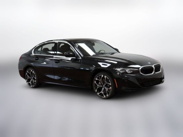 2025 BMW 3 Series 330i xDrive