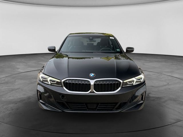 2025 BMW 3 Series 330i xDrive