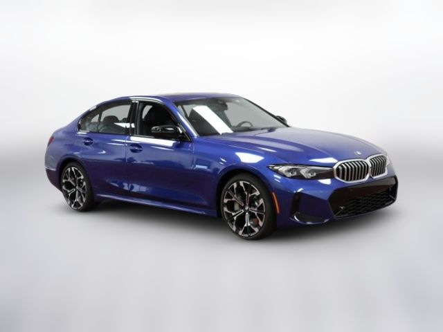 2025 BMW 3 Series 330i xDrive