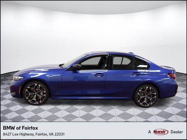 2025 BMW 3 Series 330i xDrive