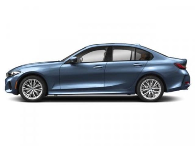 2025 BMW 3 Series 330i xDrive