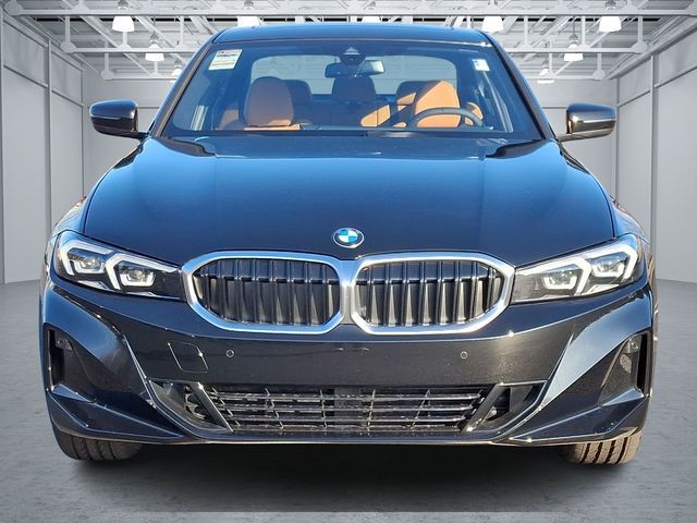 2025 BMW 3 Series 330i xDrive