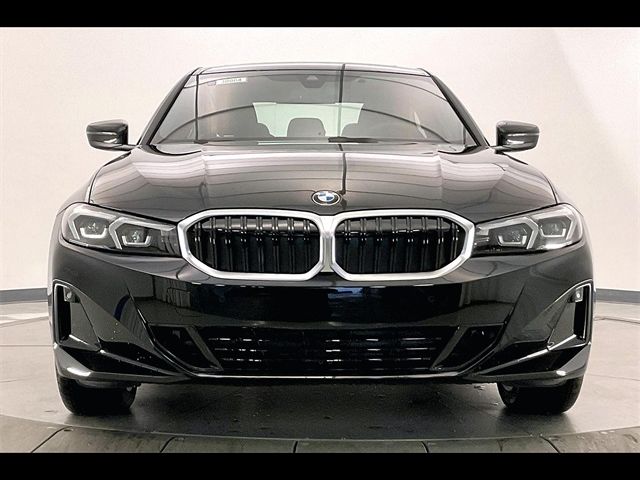 2025 BMW 3 Series 330i xDrive