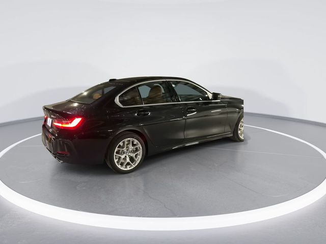 2025 BMW 3 Series 330i xDrive