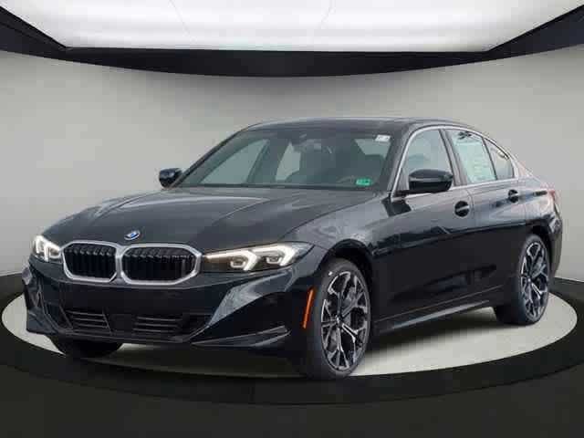 2025 BMW 3 Series 330i xDrive