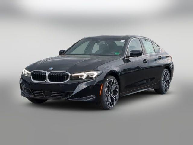 2025 BMW 3 Series 330i xDrive