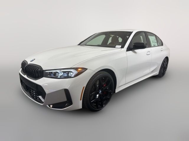 2025 BMW 3 Series 330i xDrive