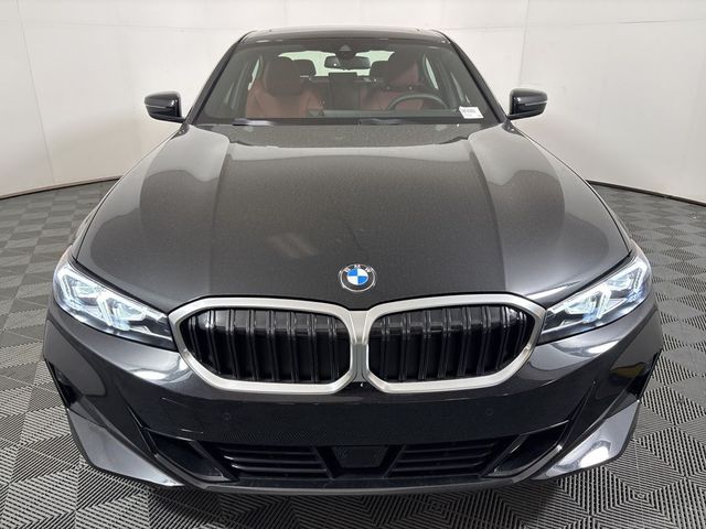 2025 BMW 3 Series 330i xDrive