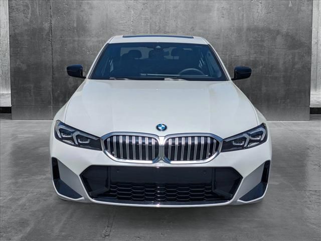 2025 BMW 3 Series 330i xDrive
