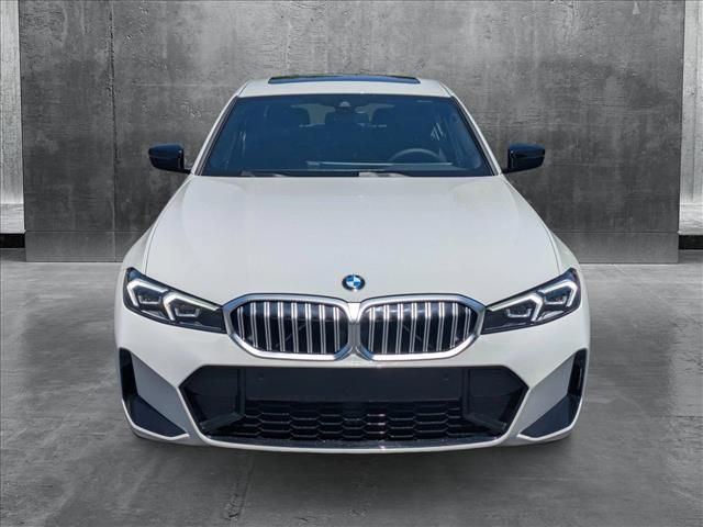 2025 BMW 3 Series 330i xDrive