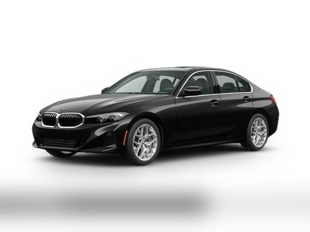 2025 BMW 3 Series 330i xDrive