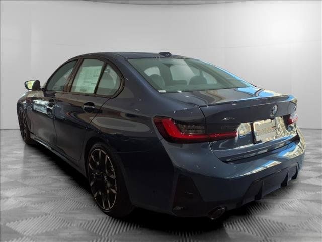 2025 BMW 3 Series 330i xDrive