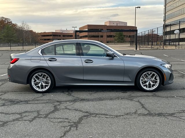 2025 BMW 3 Series 330i xDrive