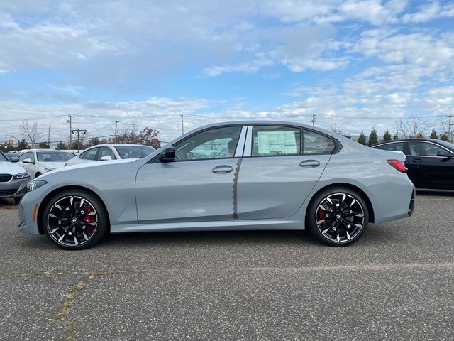 2025 BMW 3 Series 330i xDrive