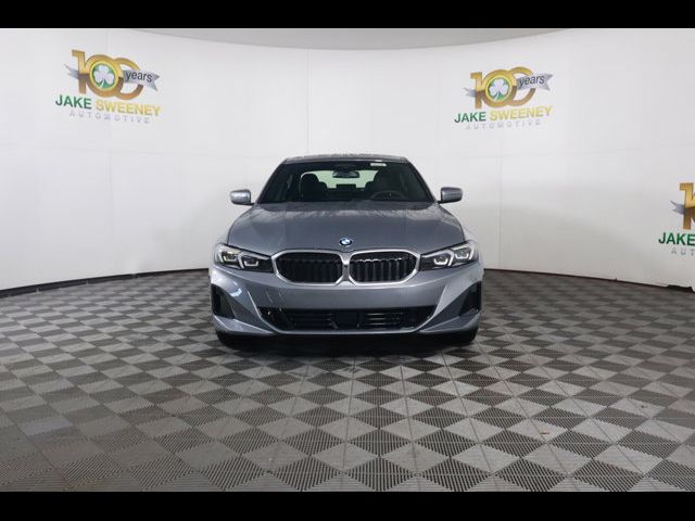 2025 BMW 3 Series 330i xDrive