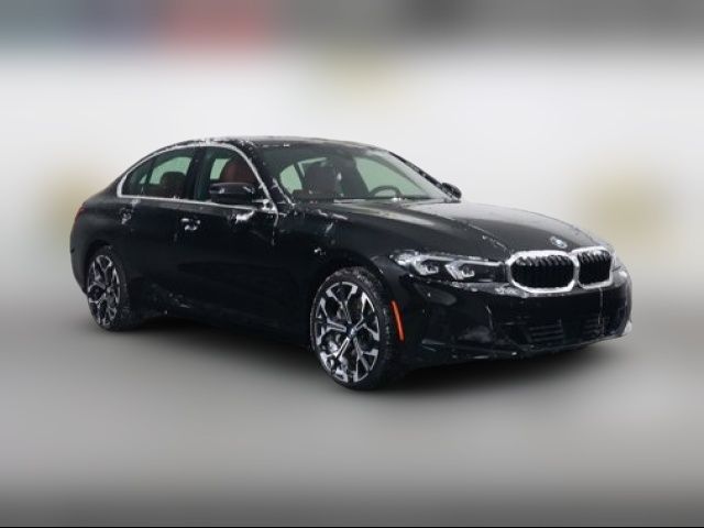 2025 BMW 3 Series 330i xDrive