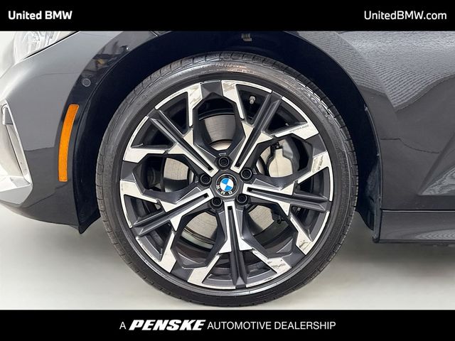 2025 BMW 3 Series 330i xDrive