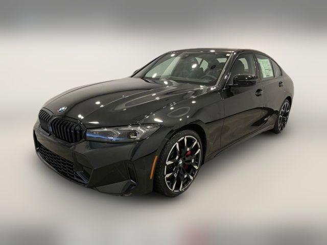 2025 BMW 3 Series 330i xDrive